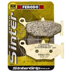 Τακάκια Ferodo FDB2213ST (FA419)(FD402) Τακάκια Ferodo FDB2213ST (FA419)(FD402)